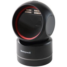 HONEYWELL HAND-FREE SCANNER KIT 2D BLACK...