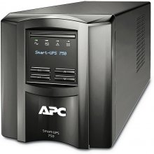 UPS APC Smart- 750VA LCD 230V with...