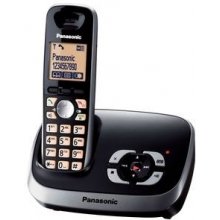 Телефон Panasonic KX-TG6521 GB
