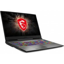 Notebook Msi Gaming Gp75 Leopard Black 43 9 Cm 17 3 1920 X 1080 Pixels 10th Generation Intel Core I7 8 Gb Ddr4 Sdram 512 Gb Nvidia Geforce Rtx 2070 Wi Fi 6 Ssd 802 11ax 01 Ee