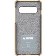 Krusell Broby Cover Samsung Galaxy S10...