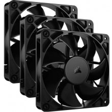 Corsair RS120 Computer case Fan 12 cm Black...