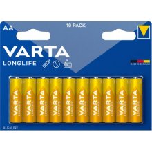 Varta BV-LL 10 AA Single-use battery...