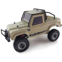 Amewi AMXRock Crawler AM24 4WD, 1:24, RTR