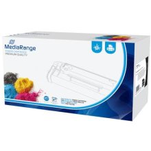 MediaRange Toner Brother TN-3380 comp. black