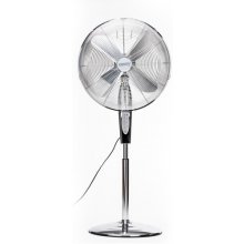 ADL Camry | CR 7314 | Stand Fan | Stainless...