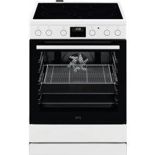 AEG Cooker CCB6440CBW