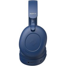 HAVIT H655BT - Bluetooth wireless headphones...