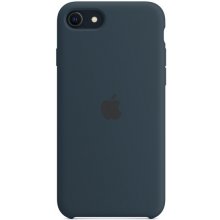 Apple | iPhone SE Silicone Case | Silicone...