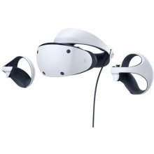 Sony PlayStation VR2 Dedicated head mounted...