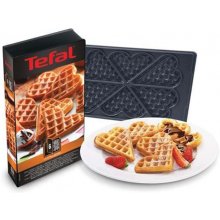 Tefal Snack Collection Acc. Heartwaffel