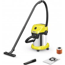 Kärcher wet and dry vacuum cleaner WD 3 S V...