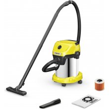 Пылесос Kärcher wet and dry vacuum cleaner...