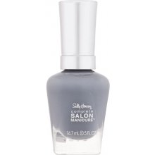 Sally Hansen Complete Salon Manicure 014...