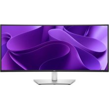 Dell Pro 34 Plus USB-C Hub Monitor -...