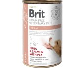 Brit Vet Brit GF Veterinary Diet - Cat -...