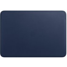 Apple Leather Sleeve for 16-inch MacBook Pro...