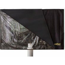 Python TV-Cover wetterfester Schutz 140x89cm...