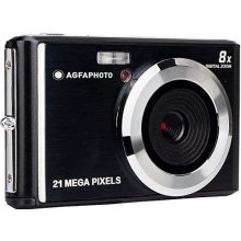 Fotokaamera AgfaPhoto Realishot DC5200 black