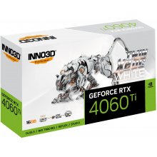 INNO3D N406T2-16D6X-178055W graphics card...