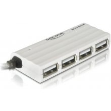 Delock USB 2.0 external 4-port HUB 480...