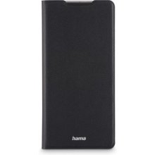 Hama Slim Pro mobile phone case 17 cm (6.7")...