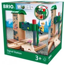 BRIO Signal Station - 33674