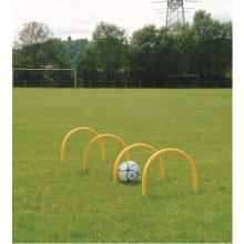 Megaform Dexterity barrier for training 40cm