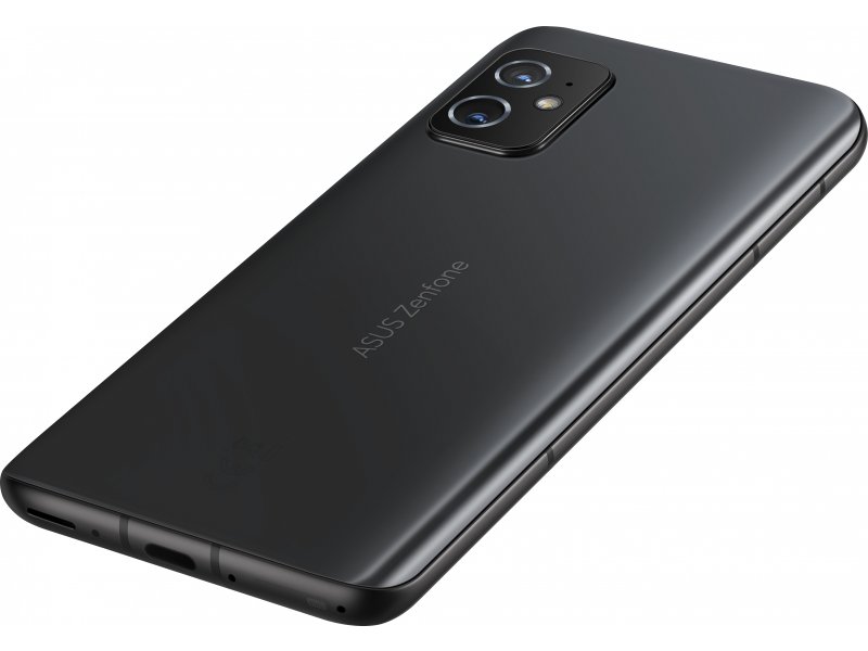 Asus Zenfone 8 Zs590ks Black 5 92 Fhd 2400 X 1080 Qualcomm Snapdragon 888 Internal Ram 8 Gb 256 Gb Dual Sim 5g 4g Main Camera 64 Mp Secondary Camera 12 Mp Android 11 4000 Mah 90ai0061 M00090 01 Ee