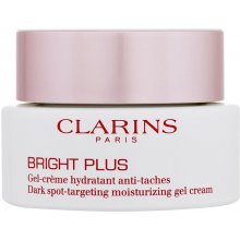 Clarins Bright Plus Dark Spot-Targeting Gel...