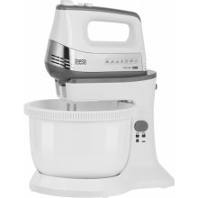 Teesa Hand mixer with rotating bowl 500W