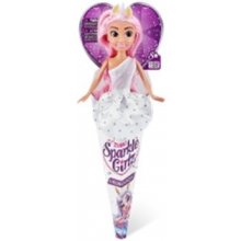 ZURU Sparkle Girlz Doll 10.5 inches Unicorn...
