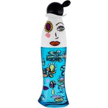 Moschino Cheap And Chic So Real 100ml - Eau...