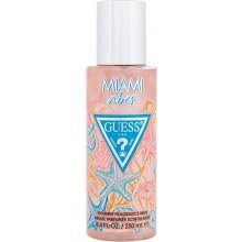 GUESS Miami Vibes 250ml - Body Spray for...