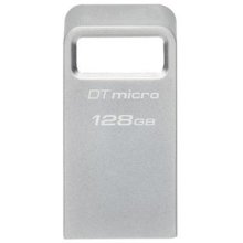 Kingston Technology DataTraveler 128GB Micro...