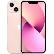 Mobiiltelefon Apple iPhone 13 256GB, pink