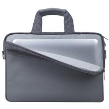 RIVACASE NB CASE EGMONT 15.6"/7930 GREY