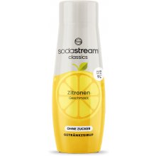 Sodastream Soda Stream Citrina Zero 440 ml