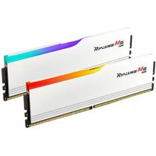 Mälu G.Skill DDR5 32GB PC 6000 CL28 (2x16GB)...