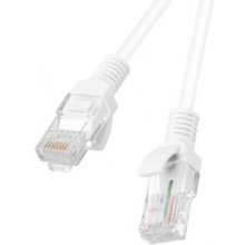 Lanberg patchcord cat.6 15m white