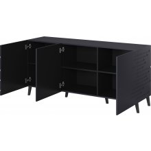 Cama MEBLE Nova chest of drawers 155x40x72...