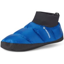 Montane ANTI-FREEZE HUT SLIPPER neptune blue...