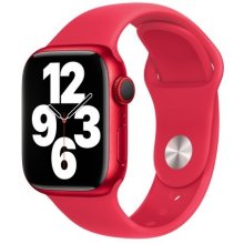 Apple | Sport Band | 41 | Red