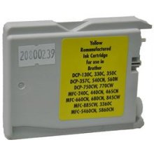 Tooner V7 BR1000Y-INK ink cartridge 1 pc(s)...