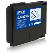 Epson SJMB3500: Maintenance box for...