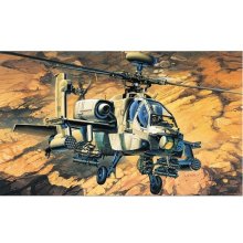 Academy AH-64A Apache