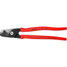 Knipex StepCut XL cable cutters 95 11 225...