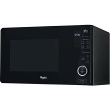 Mikrolaineahi Whirlpool MWF 420 BL Black...