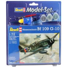 Revell model set Messers cmitt BF-109