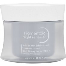 BIODERMA Pigmentbio Night Renewer 50ml -...
